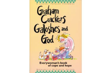 Graham Crackers, Galoshes and God
