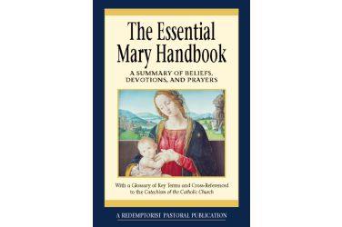 The Essential Mary Handbook