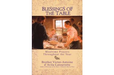 Blessings of the Table