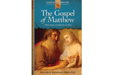 The Gospel of Matthew