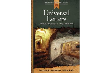 Universal Letters