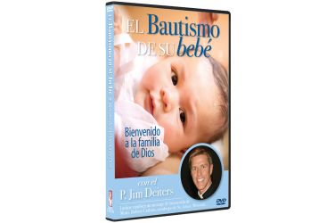 El Bautismo de su bebé