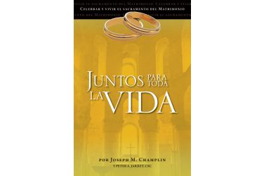 Juntos para toda la vida