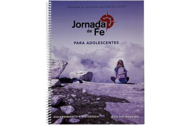 Jornada de fe para adolescentes, Discernimiento