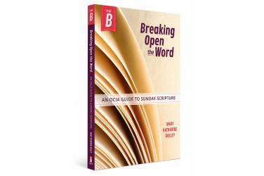 Breaking Open the Word: Year B