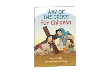 Way of the Cross for Children