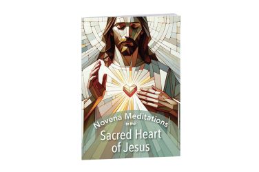 Novena Meditations to the Sacred Heart of Jesus