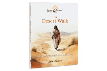 The Desert Walk