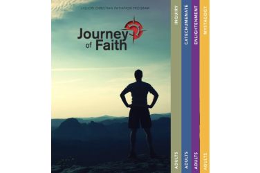 Journey of Faith Adults Complete Set