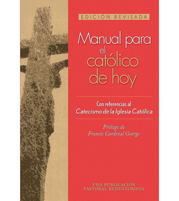 Manual para el católico de hoy