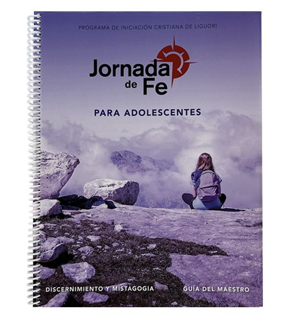 Jornada de fe para adolescentes, Discernimiento