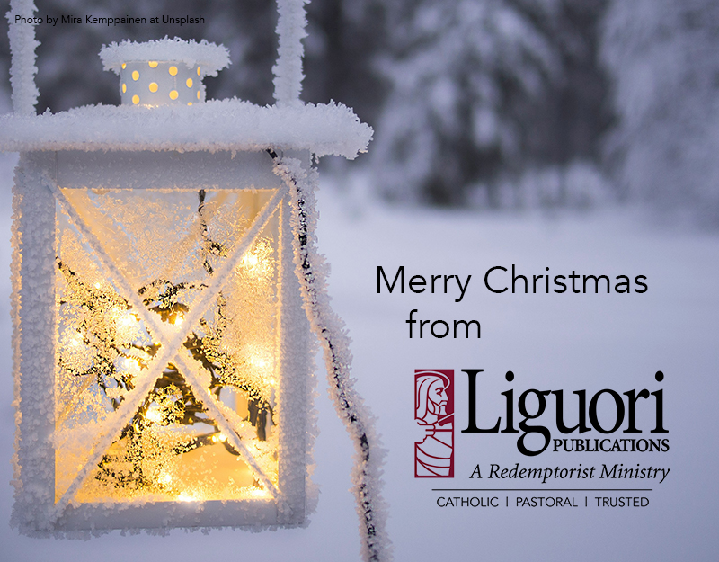 Merry Christmas!